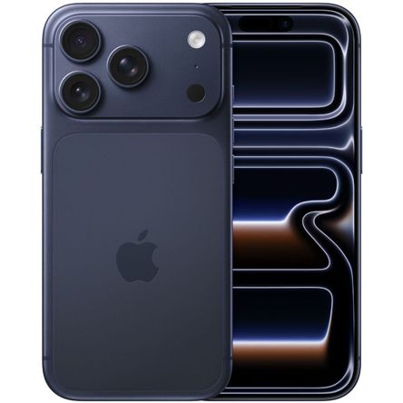 Preventa Celular Apple iPhone 17 Pro Max 512GB eSIM Deep Blue