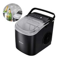 Máquina para hacer Hielo Imaco IMK1209 90W