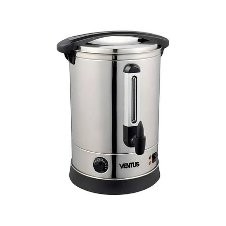 HERVIDOR DE AGUA DE 10LITROS VENTUS VHA-10