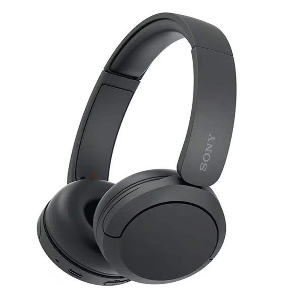 Audífonos Bluetooth Sony WH-CH520 50h Negro Audífonos Bluetooth Sony WH-CH520 50h Negro