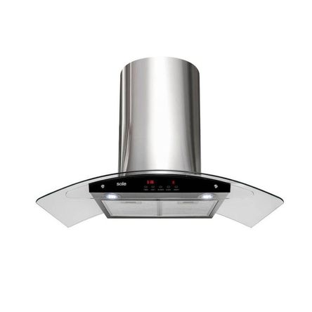 CAMPANA EXTRACTORA SOLE VENUS PLUS 90 CM CAMPANA EXTRACTORA SOLE VENUS PLUS 90 CM