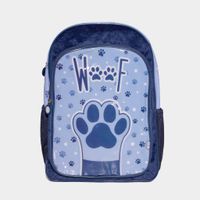 Mochila Escolar R18 R18-I0188 TEXTIL