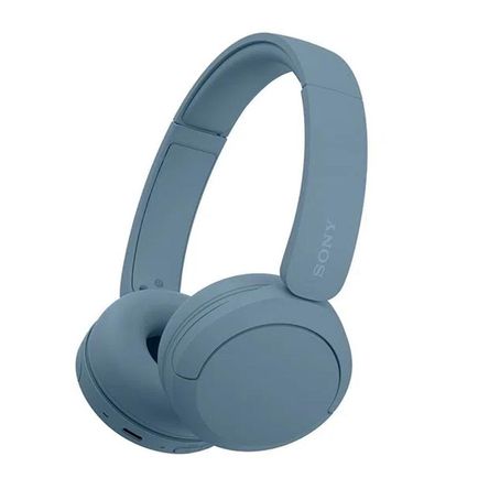 Audífonos Bluetooth Sony WH-CH520 50h Azul Audífonos Bluetooth Sony WH-CH520 50h Azul