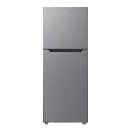 Refrigeradora No Frost Mabe RMN220PVPRX0 196 Lts Inox Refrigeradora No Frost Mabe RMN220PVPRX0 196 Lts Inox