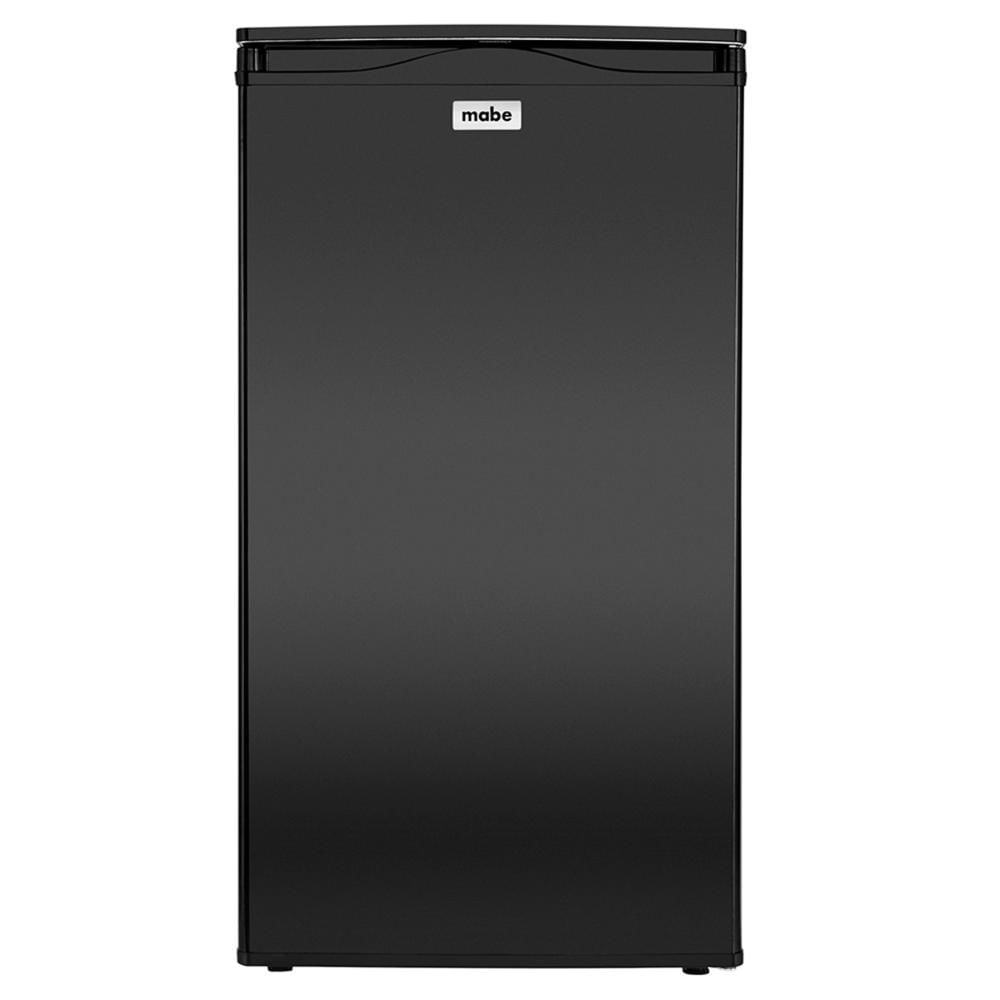 Frigobar Mabe RMF04PV0 Autofrost 93 Litros 1 Puerta Negro