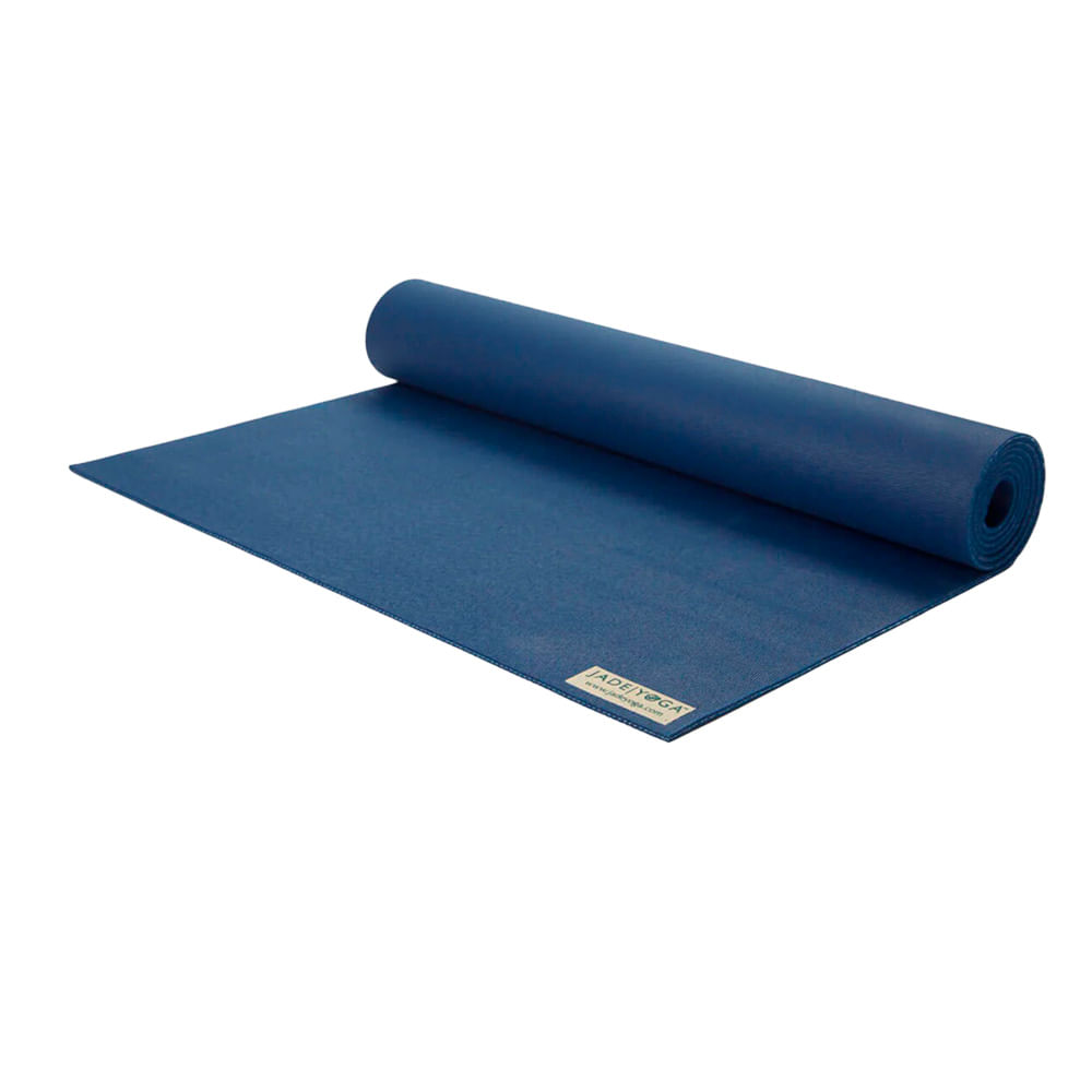 Mat de Yoga Jade Yoga Harmony XW Midnight Blue - XW32880MB Mat de Yoga Jade Yoga Harmony XW Midnight Blue - XW32880MB