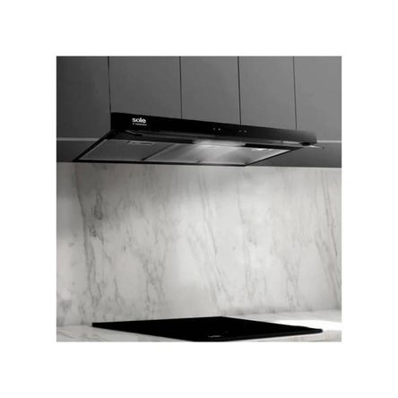 Campana Extractora Sole TURE19CO 90cm