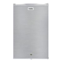 Frigobar Mabe RMF04PRX0 Autofrost 93 Litros 1 Puerta Inox