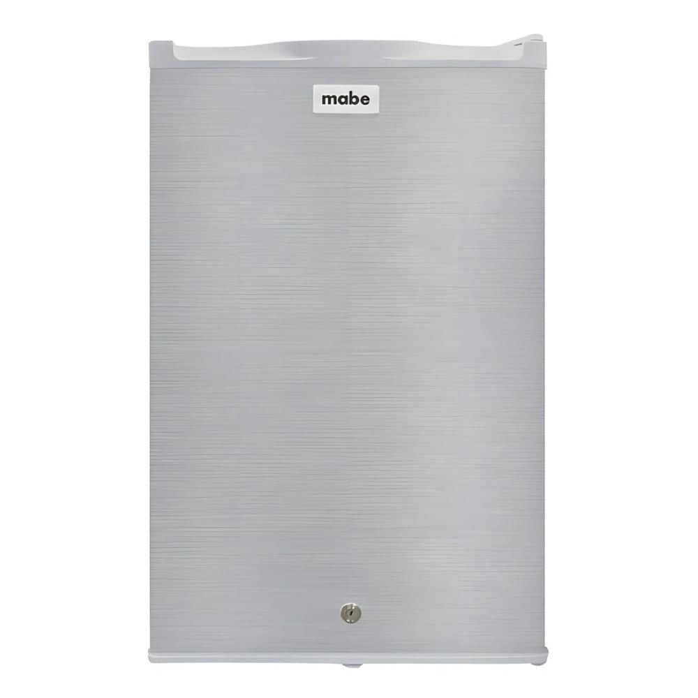 Frigobar Mabe RMF04PRX0 Autofrost 93 Litros 1 Puerta Inox