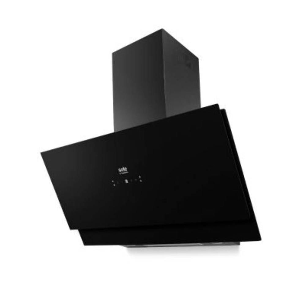 Campana Empotrable Decorativa 90 cm TURE81