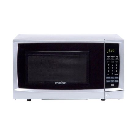 Horno Mabe Hmm20Peg Microondas 20 Litros Silver