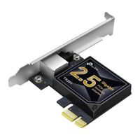 Tarjeta Red Pci Exp Tp-Link Tx201 2.5 Gigabit