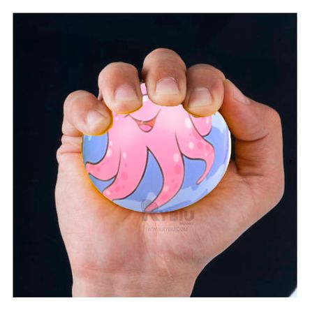 Balones Adaptables en Modelos Animales Y+Post-it adhesivos Balones Adaptables en Modelos Animales Y+Post-it adhesivos