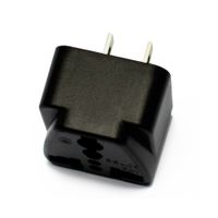 Adaptador universal plano Werken