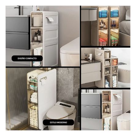 Armario Innovador para el Orden de Blanco Y+Papel de Regalo Armario Innovador para el Orden de Blanco Y+Papel de Regalo