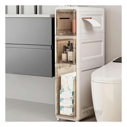 Armario Clasificador y Util de Color Blanco Y+Agendita Armario Clasificador y Util de Color Blanco Y+Agendita