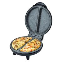 Blanik Omelette Maker BOM040 Negro
