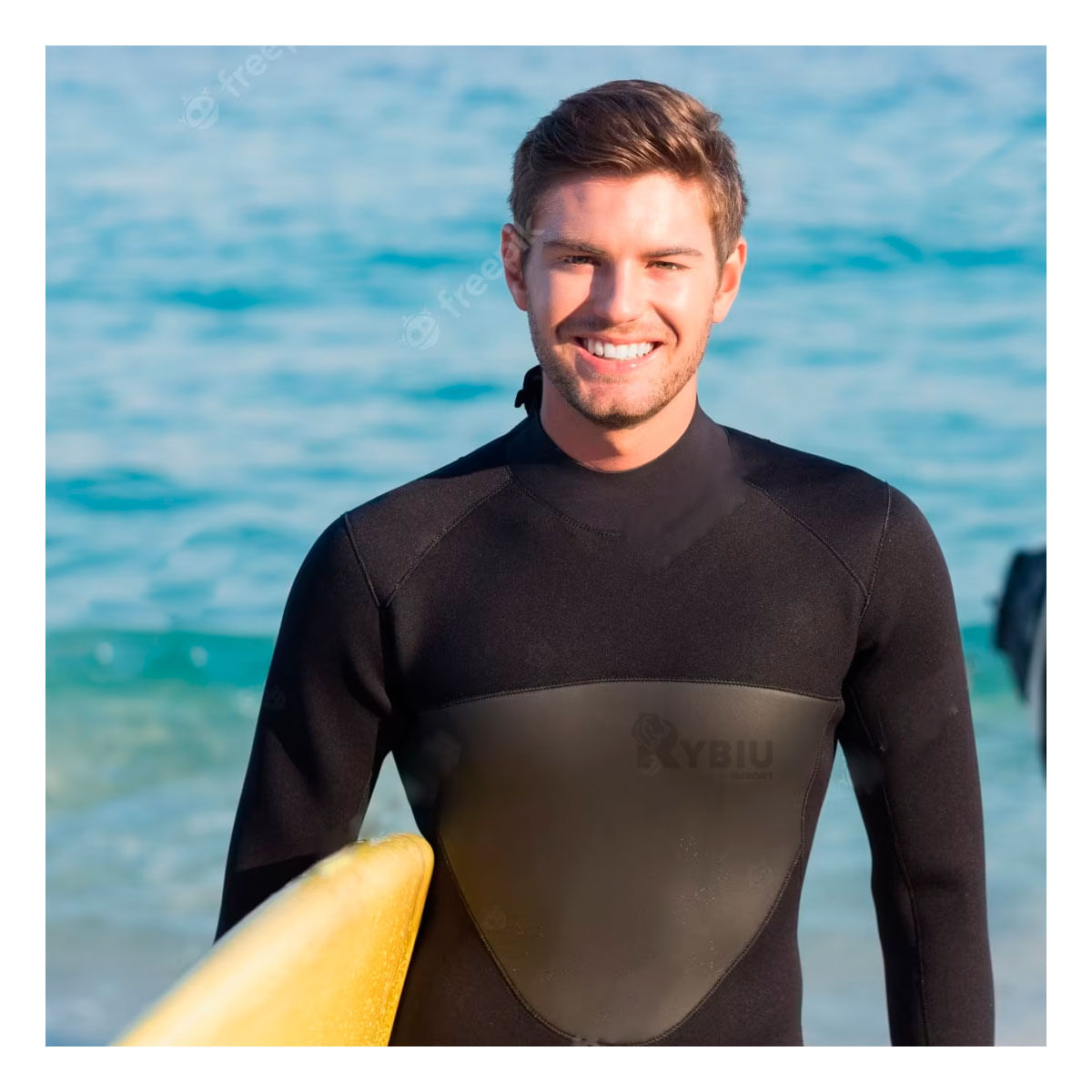 Traje Comodo y Versatil para Deporte Negro Y+Papel de Regalo