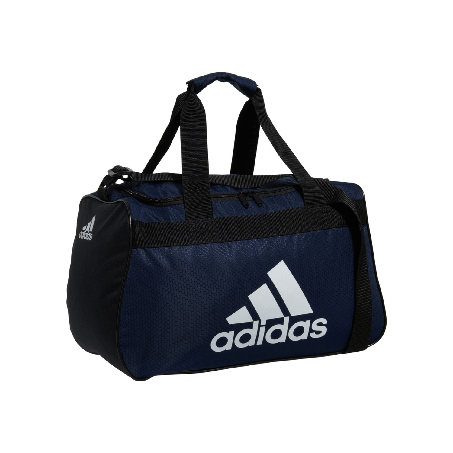 Maletin Deportivo Adidas DIABLO SMALL II DUFFEL - Azul