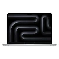 Macbook Pro 14"" M3 8 Gb Ram 512 Gb SSD - Silver