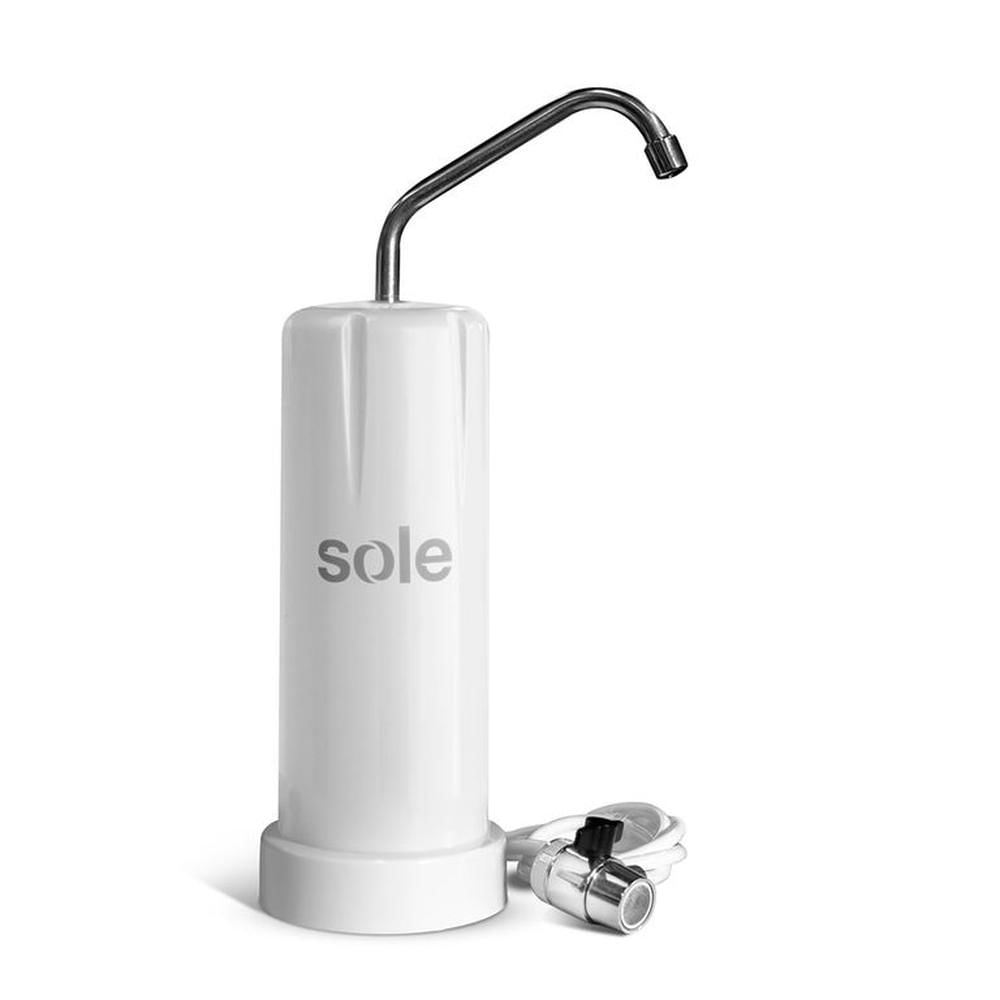 Purificador Alcalinizador S/lav Prime Bl