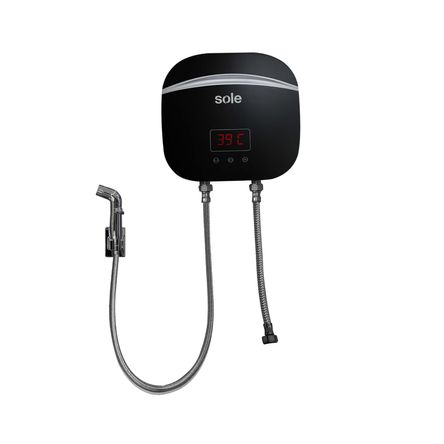 Termocal Rapiclean Magic 3.5Kw Bidet Termocal Rapiclean Magic 3.5Kw Bidet