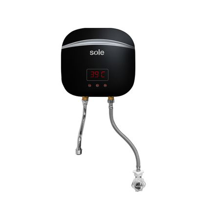 Termocal Rapiclean Magic 3.5Kw Sob. Lav