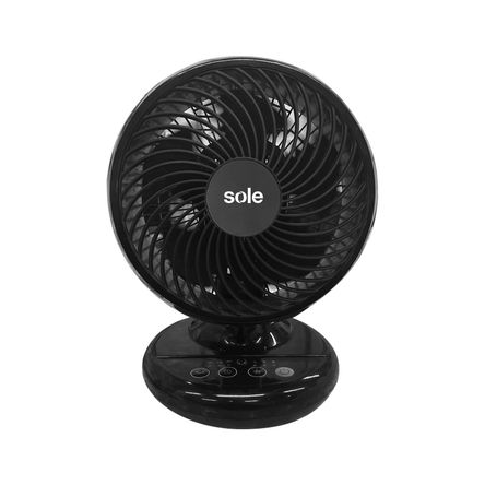 Ventilador De Aire Sole Sobre Mesa Turbomax Ventilador De Aire Sobre Mesa Turbomax Ventilador De Aire Sole Sobre Mesa Turbomax Ventilador De Aire Sobre Mesa Turbomax