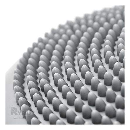 Disco Multifuncional para el Hogar en Color Gris Y+Agendita Disco Multifuncional para el Hogar en Color Gris Y+Agendita