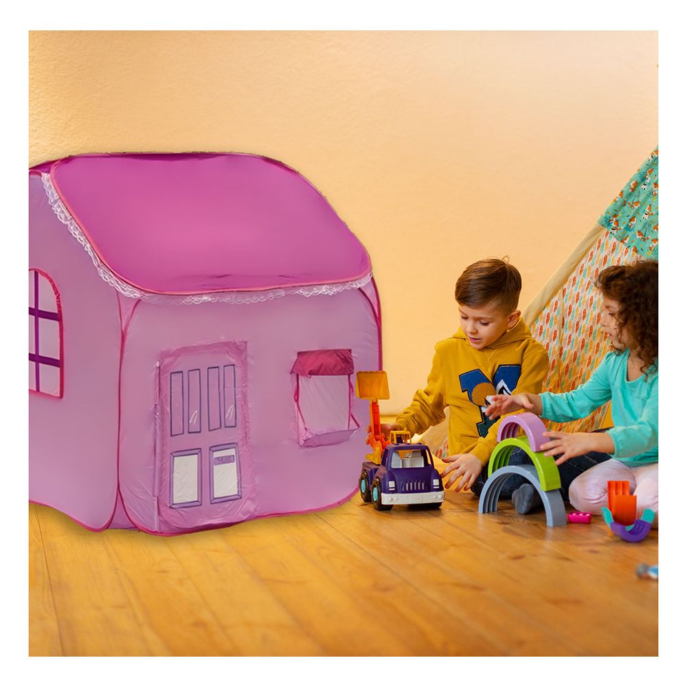 Boutique Estimulante Infantil en Lila Y+Papel de Regalo Boutique Estimulante Infantil en Lila Y+Papel de Regalo