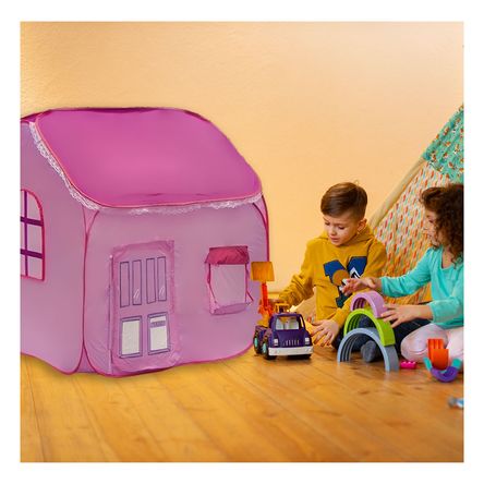 Boutique Estimulante Infantil en Lila Y+Papel de Regalo Boutique Estimulante Infantil en Lila Y+Papel de Regalo