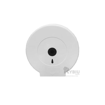 Dispensador Versatil para Papel Tono Blanco Y+Stickers Dispensador Versatil para Papel Tono Blanco Y+Stickers