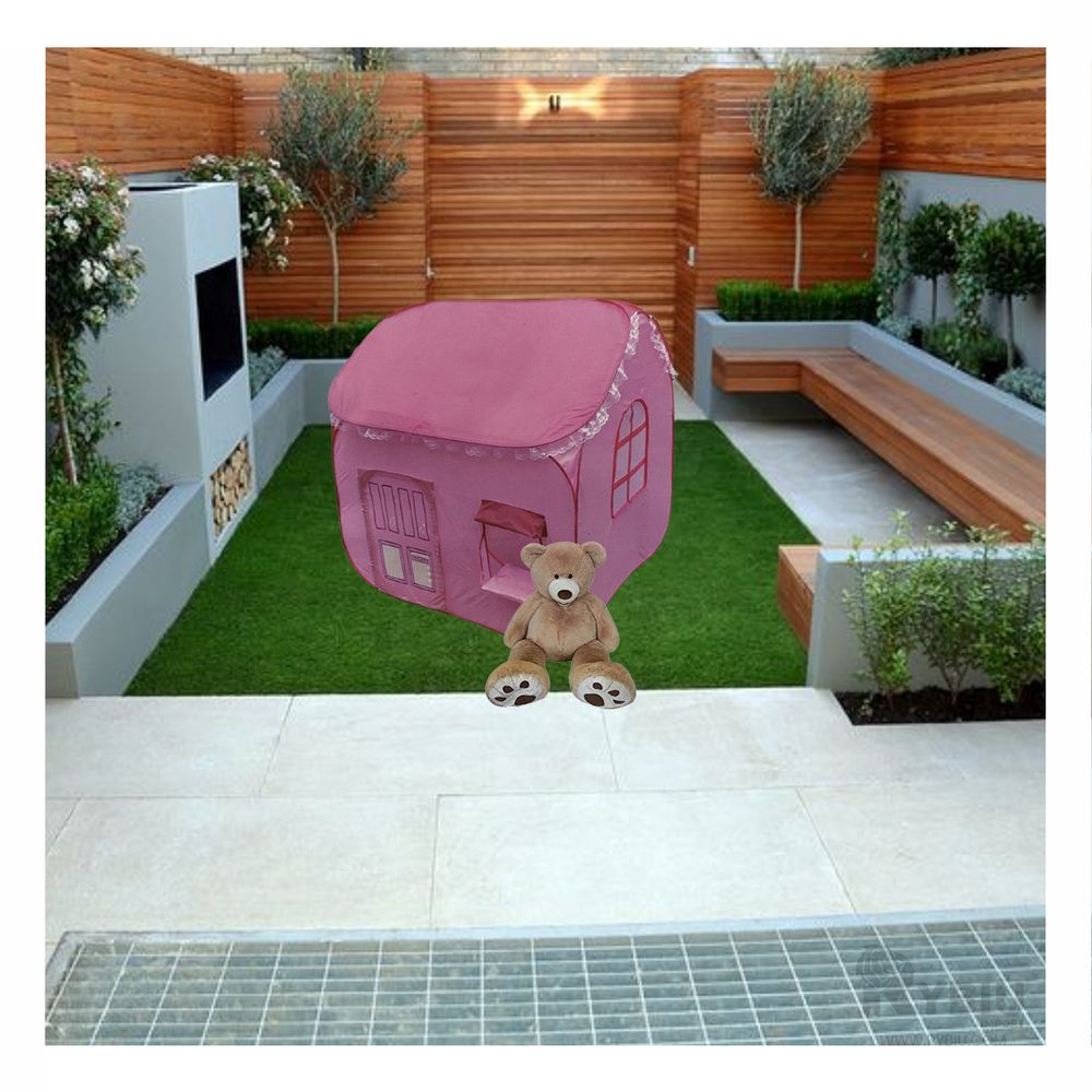 Boutique Infantil en Color Rosado Y+Papel de Regalo Boutique Infantil en Color Rosado Y+Papel de Regalo