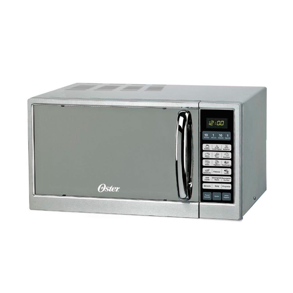 Horno microondas POGME2701 20 litros - Oechsle