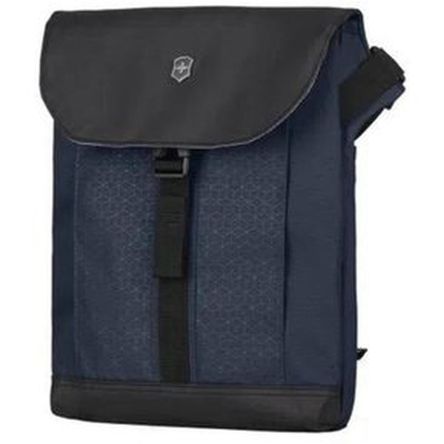 Mochila o Morral Victorinox Flapover Digital - Azul Mochila o Morral Victorinox Flapover Digital - Azul