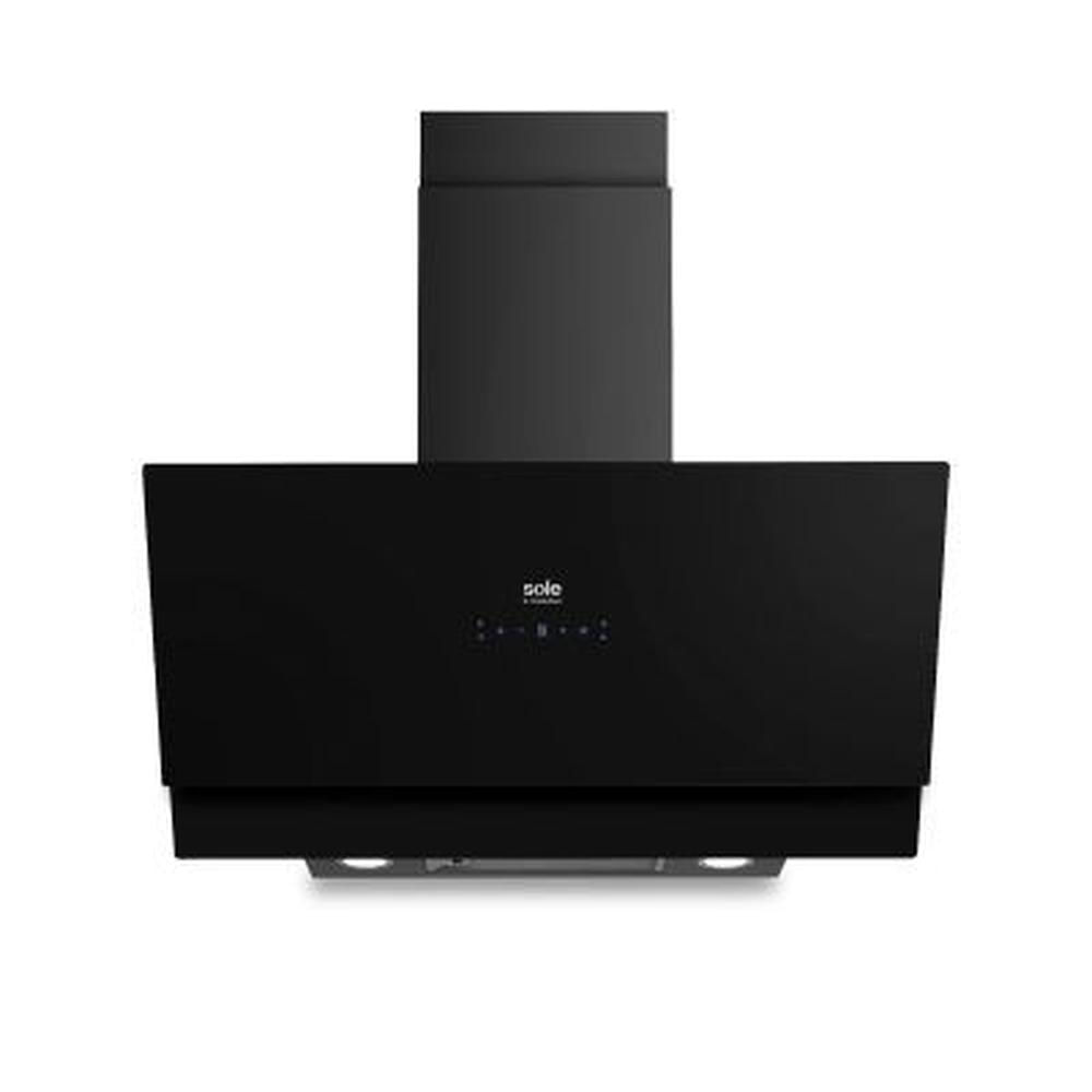 Campana Empotrable Decorativa 90 cm TURE81C