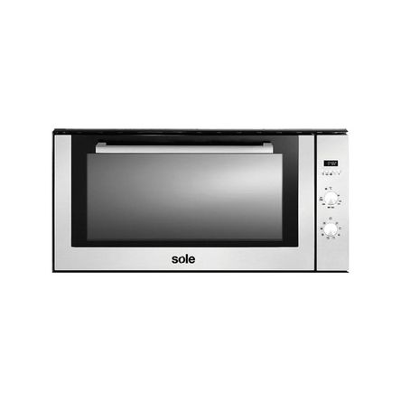 Horno Empotrable Sole Top 105L Horno Empotrable Sole Top 105L