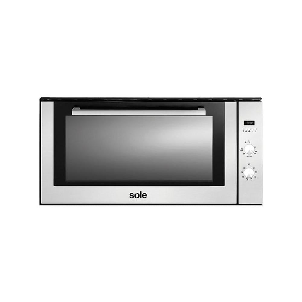 Horno Empotrable Sole Top 105L