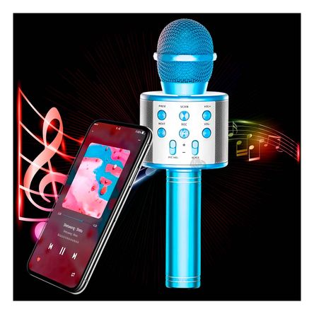 Transmisor Adaptable en Color Azul Y+Post-it adhesivos Transmisor Adaptable en Color Azul Y+Post-it adhesivos