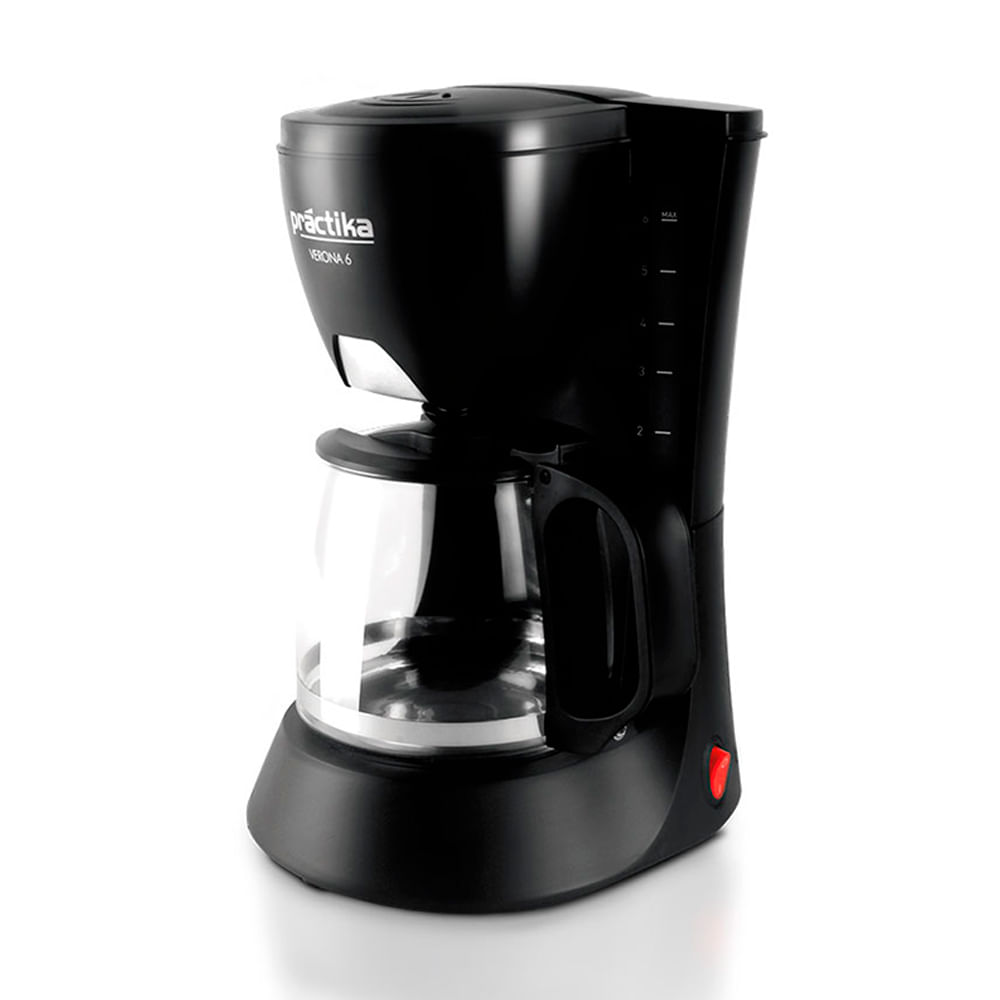 Cafetera Verona 6 - Promart