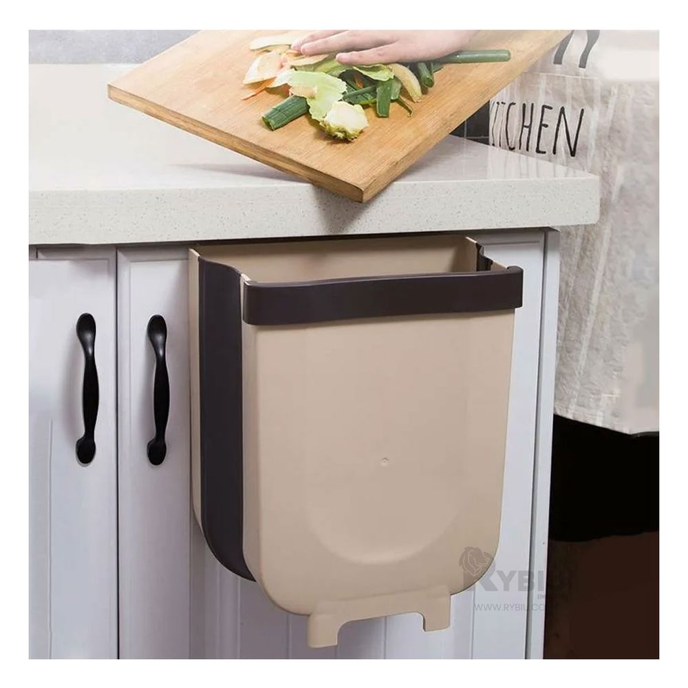 Tacho Colgante de Color Beige Y+Agendita Tacho Colgante de Color Beige Y+Agendita