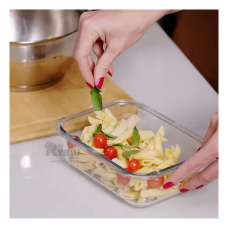 Taper para Almacenar de Color Rosado Y+Papel de Regalo Taper para Almacenar de Color Rosado Y+Papel de Regalo