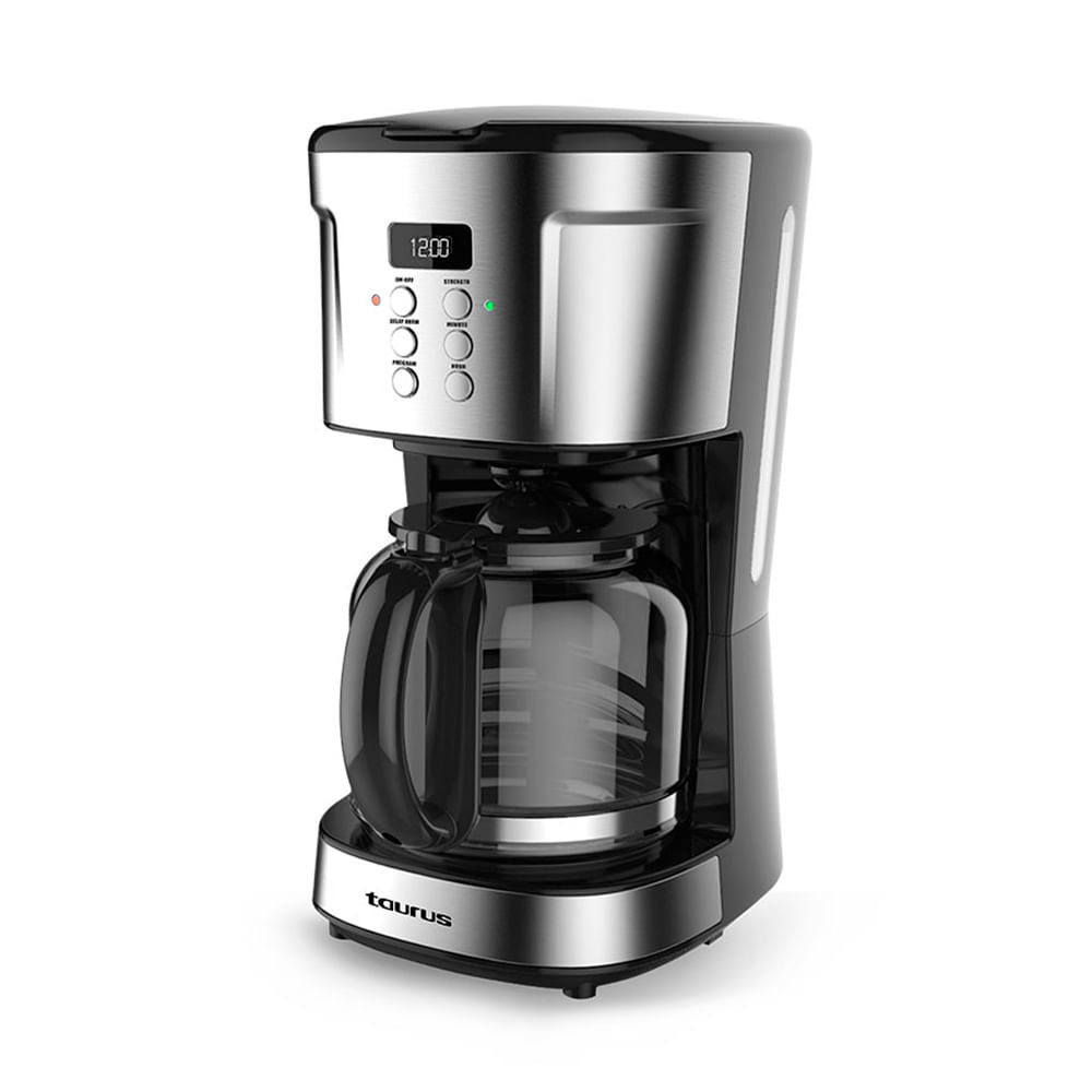 Delonghi Cafetera Combi Filtro - Promart