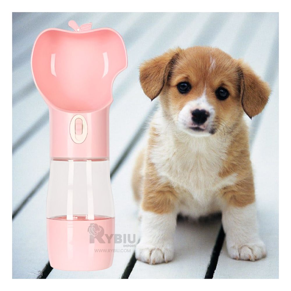Dispensador Lavable de Tono Rosado Y+Agendita Dispensador Lavable de Tono Rosado Y+Agendita