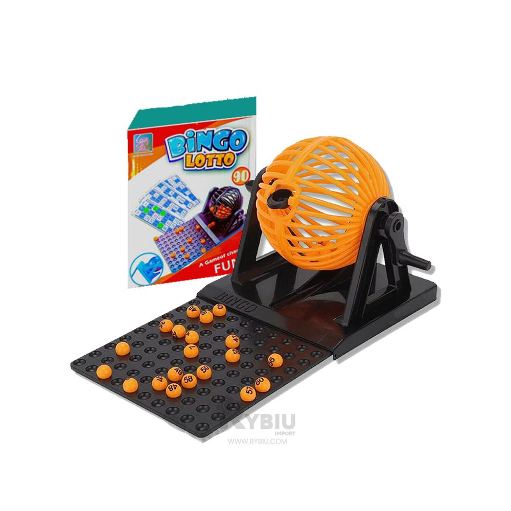 Loteria Didactica de Color Negro Y+Post-it adhesivos Loteria Didactica de Color Negro Y+Post-it adhesivos