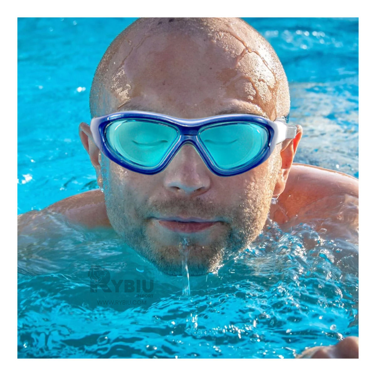 Lentes para los Pequeños de la Casa Color Negro Y+Stickers