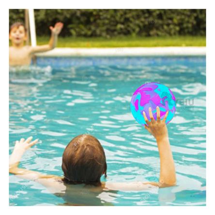 Pelota Luminosa en Multicolor Y+Agendita Pelota Luminosa en Multicolor Y+Agendita