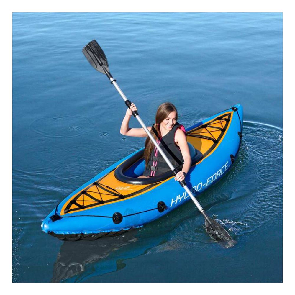 Kayak Divertido Bote para el Mar Aventurero Y+Stickers Kayak Divertido Bote para el Mar Aventurero Y+Stickers