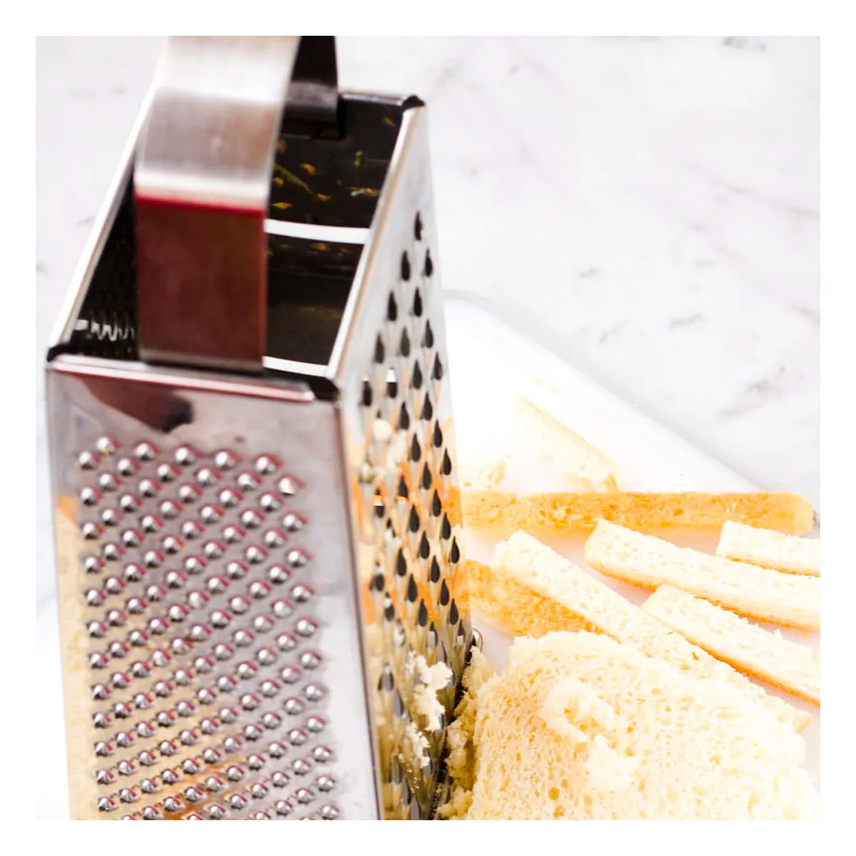 Rallador Optimo Funcional de Art M Y+Agendita