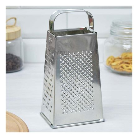 Rallador Resistente para Alimentos Art L Y+Papel de Regalo